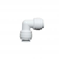 Уголок BOEL  3/8" x 3/8" f (аналог John Guest) в Воронеже