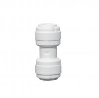 Коннектор прямой BOEL 3/8" x 3/8"(аналог John Guest) в Воронеже