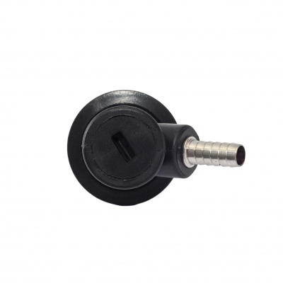 Адаптер Баллок жидкостный черный (Ball Lock) в Воронеже