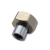Муфта для соединения пивного крана с коннектором Ball Lock, резьба FFL 1/4″ × G 5/8 в Воронеже