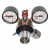 Редуктор Micro Matic Premium PLUS, 7 бар, 1 выход в Воронеже Редуктор Micro Matic Premium PLUS, 7 бар, 1 выход в Воронеже