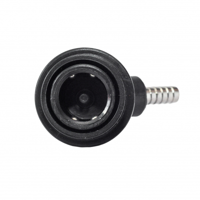 Адаптер Баллок жидкостный черный (Ball Lock) в Воронеже